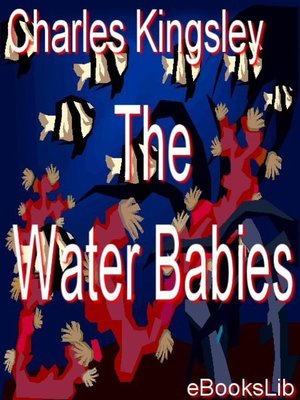 The Water Babies - ebook